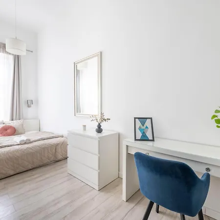 Apartmán Deluxe Grand W/ 5 Bedrms *