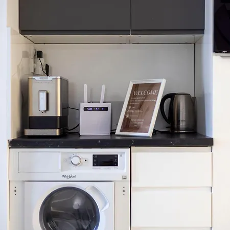 Deluxe Grand W/ 5 Bedrms Apartamento Budapest