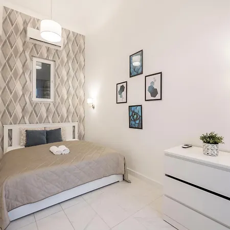 Apartamento Deluxe Grand W/ 5 Bedrms