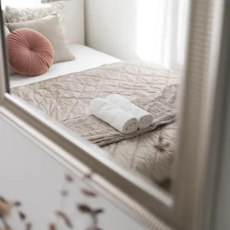 Deluxe Grand W/ 5 Bedrms Appartement Boedapest