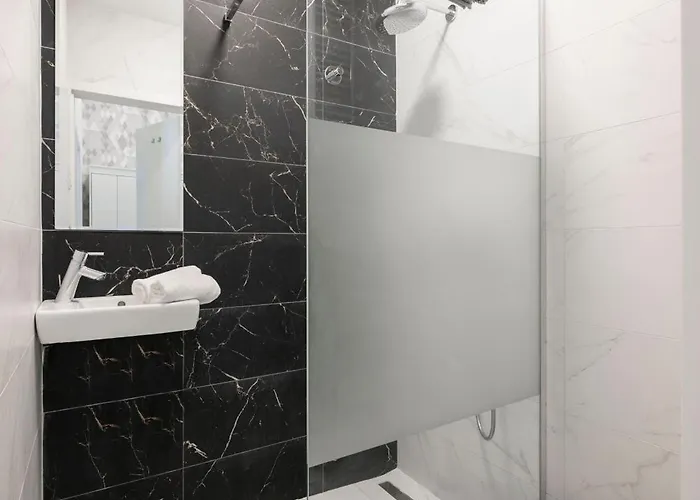 Apartament Deluxe Grand W/ 5 Bedrms