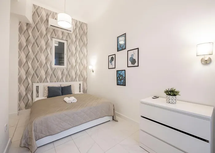 Apartament Deluxe Grand W/ 5 Bedrms